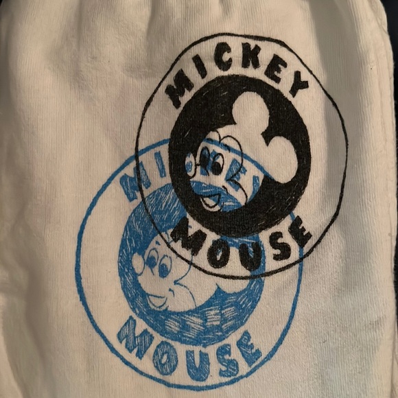 DISNEY X OPENING CEREMONY joggers - Picture 2 of 7